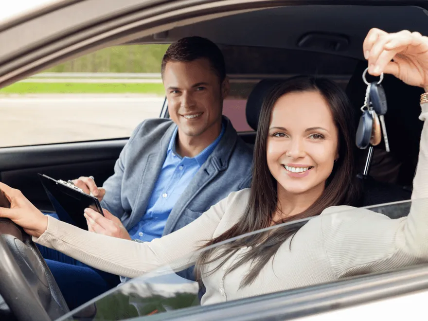 Key2licence Driving School featured image