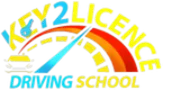 Key2licence Driving School logo