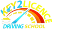 Key2licence Driving School logo